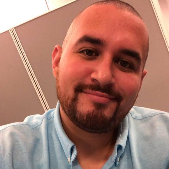 Meet your Posher, Scott - Picture 1 of 1